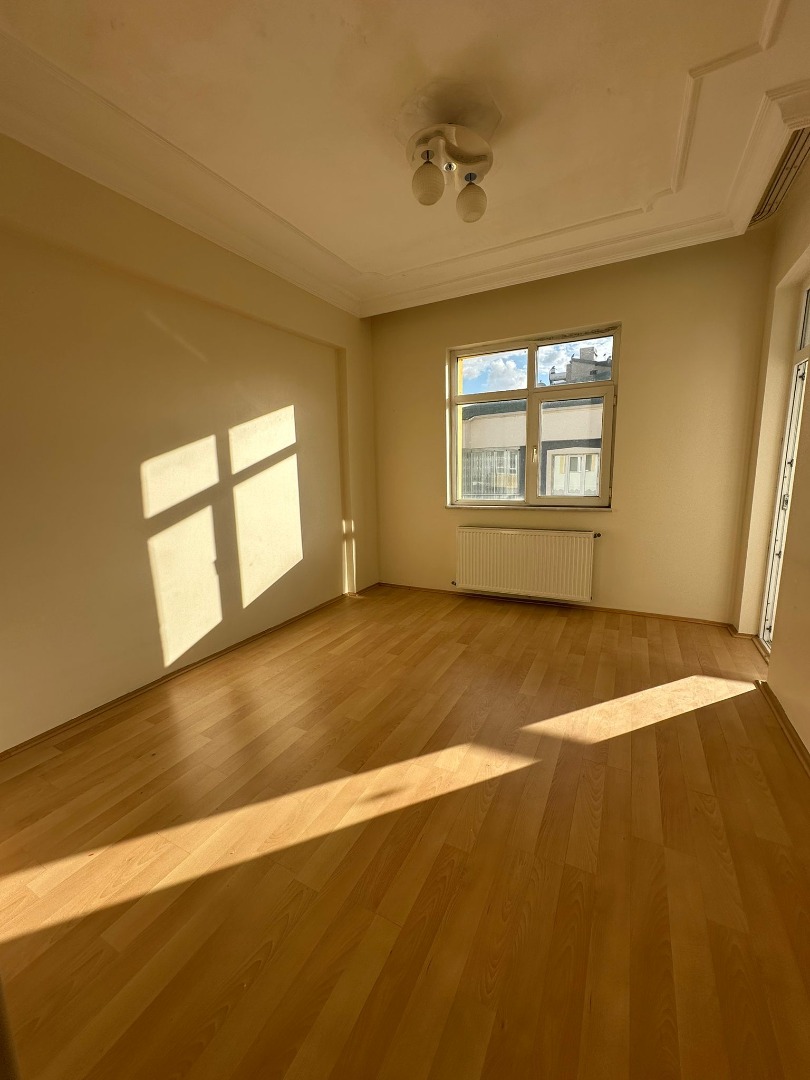 KAYSERİ DEVELİ MERKEZDE SATILIK DAİRE